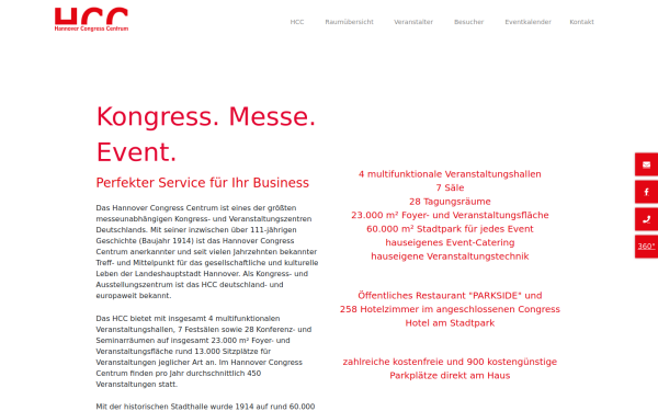 www.hcc.de