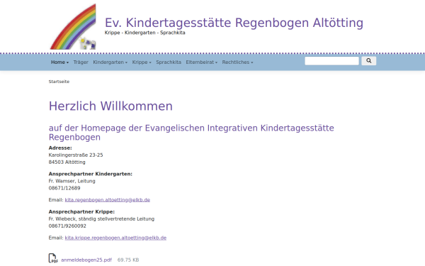 www.kita-regenbogen-aoe.de