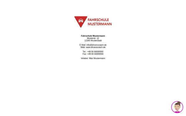 driverscoach.de