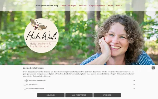 heike-weiss.info