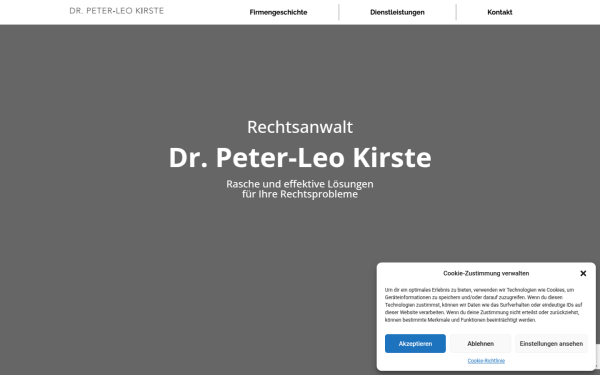 kirste.at