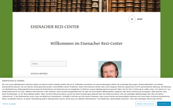 rezicenter.blog