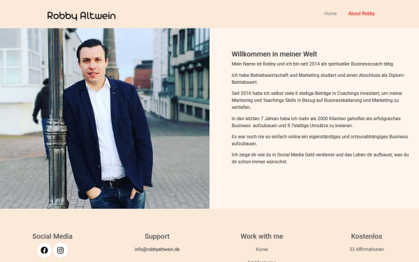 robbyaltwein.de