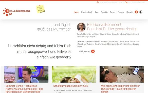 www.schlafkampagne.de