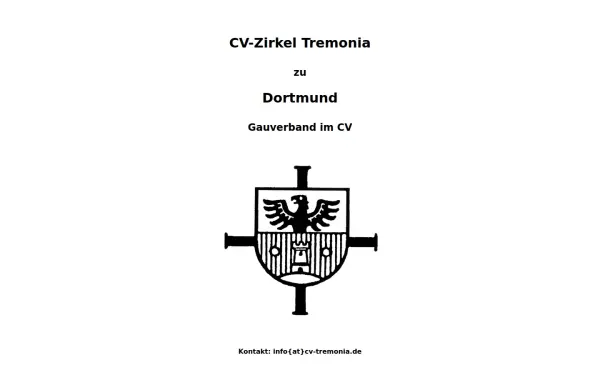 cv-tremonia.de
