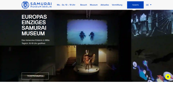 samuraimuseum.de