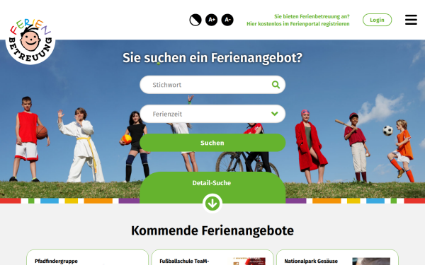 www.plattformferienbetreuung.at
