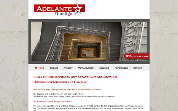 adelante-umzuege.de