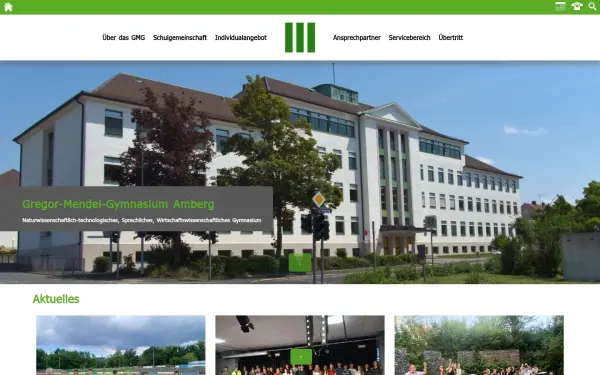gmg.amberg.de