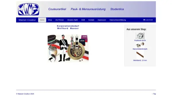 maeser-couleur.de