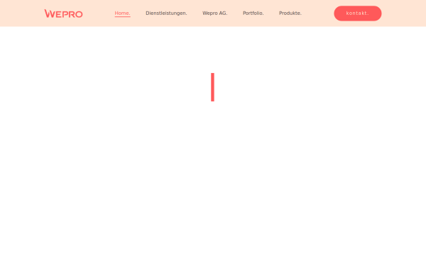 wepro.ch