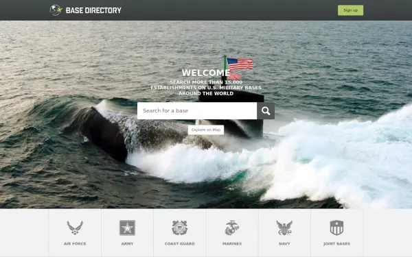 www.basedirectory.com
