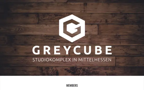 www.greycube.de