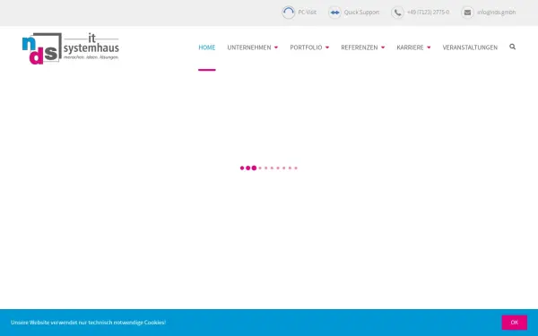 www.nds-systemhaus.de