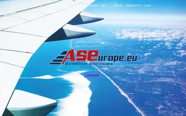 aseurope.de