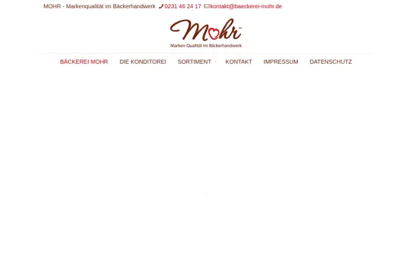 baeckerei-mohr.de