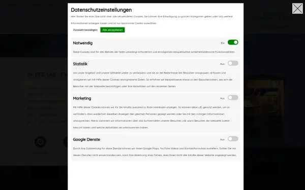 www.autoteile-thamm.de