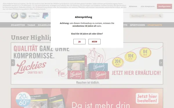 www.tabak-boerse24.de