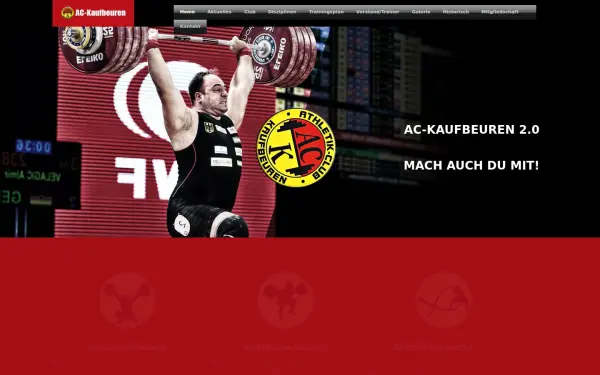 ac-kaufbeuren.de