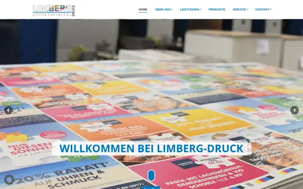 www.limberg.de