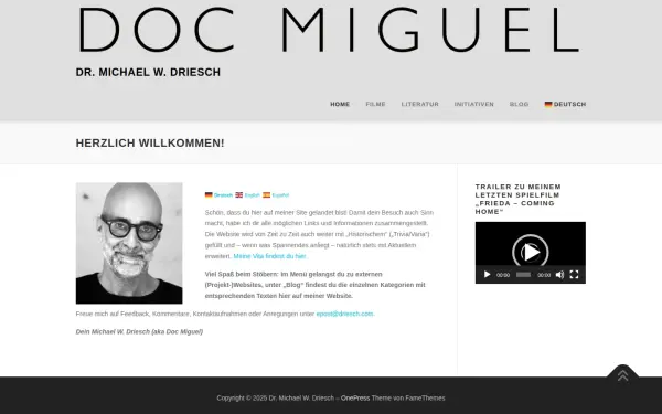 docmiguel.com