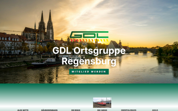 gdl-regensburg.de