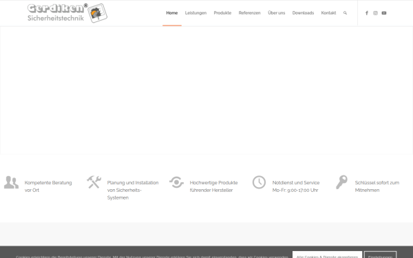 gerdiken.com