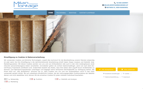 www.milan-montagebau.at