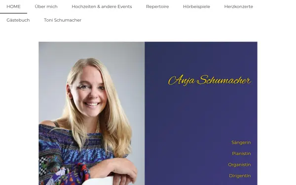 anjaschumacher.de