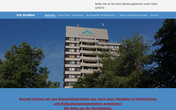 www.kanzlei-dressen.de