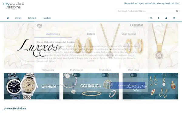 www.myoutlet-store.de