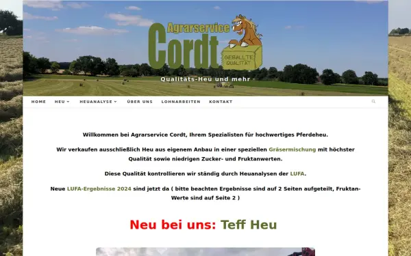 agrarservice-cordt.de