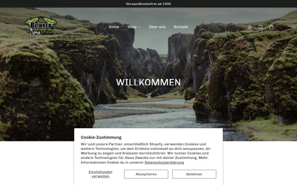 blinker-joerg.com
