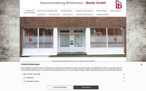 hausverwaltung-brinkmann.de