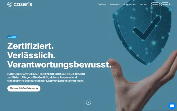 www.caseris.de