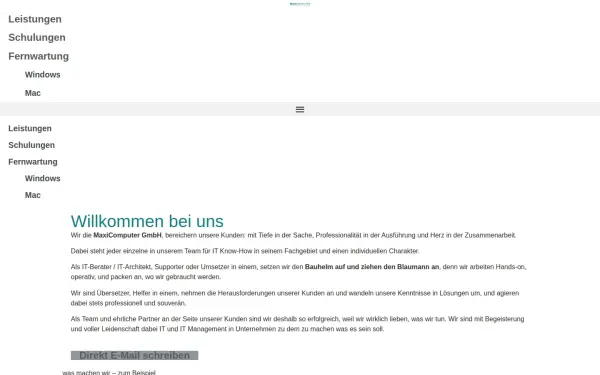www.maxicomputer.de