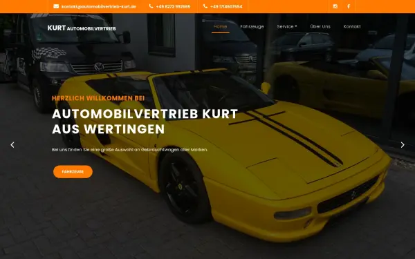automobilvertrieb-kurt.de