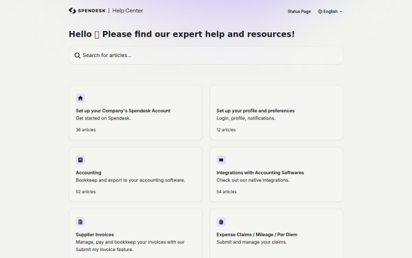 helpcenter.spendesk.com