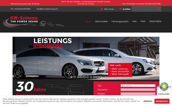 kw-chiptuning.com