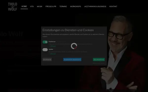 thilo-wolf.de