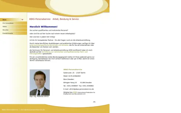 abas-personalservice.de