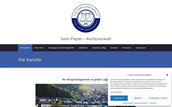 anwaltskanzlei-pieper.de
