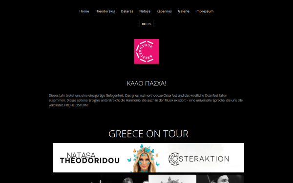 www.greece-on-tour.eu