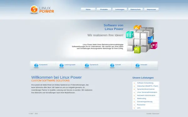 linux-power.de