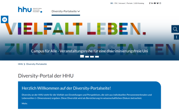 www.diversity.hhu.de
