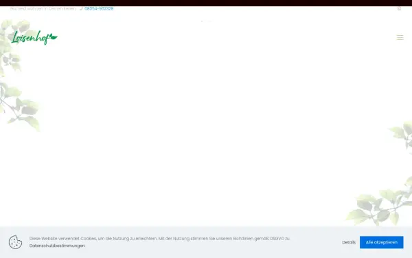 loisenhof.de