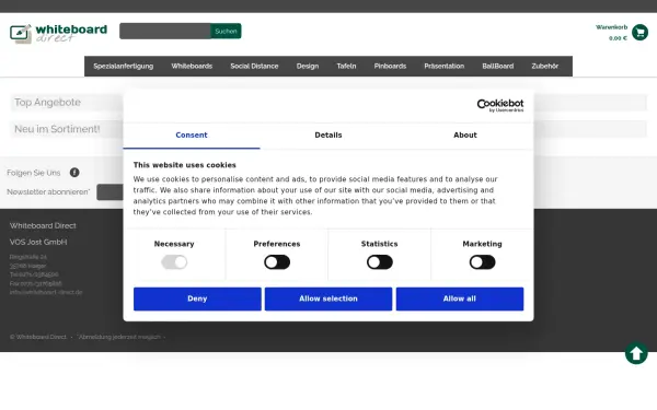 whiteboard-direct.de