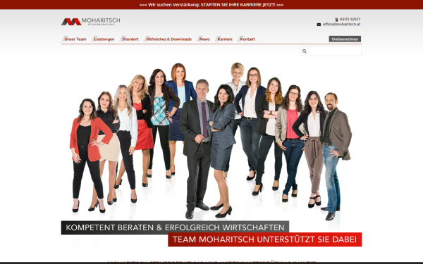 www.moharitsch.at