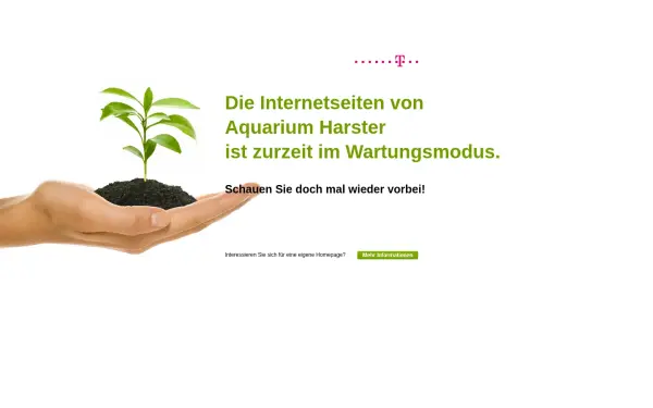 aquarium-harster.de