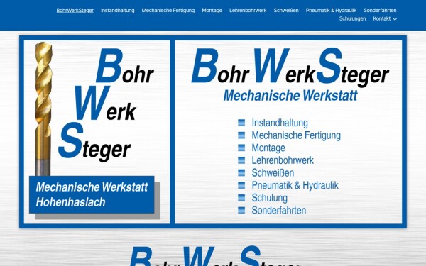bohrwerksteger.de